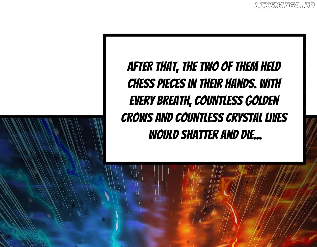 Log into the Future Chapter 217 - page 84